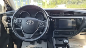 Toyota Auris 1.2i-EDITION S - 24000 лв. - 28447815 8