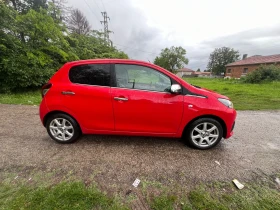 Peugeot 108 Peugeot 108  | Mobile.bg    3