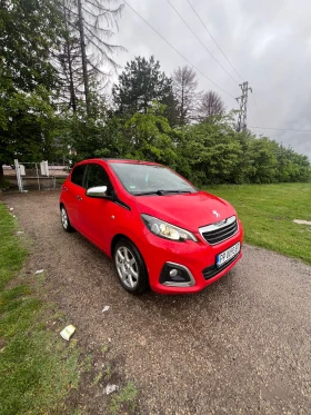 Peugeot 108 Peugeot 108  | Mobile.bg    2