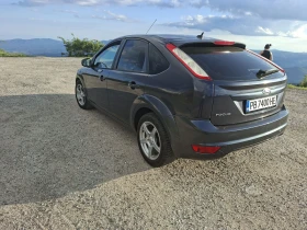 Ford Focus 1.6 TDCI 90  | Mobile.bg    5