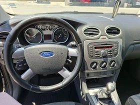 Ford Focus 1.6 TDCI 90  | Mobile.bg    10