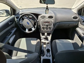 Ford Focus 1.6 TDCI 90  | Mobile.bg    8