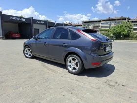 Ford Focus 1.6 TDCI 90  | Mobile.bg    3