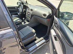 Ford Focus 1.6 TDCI 90  | Mobile.bg    7