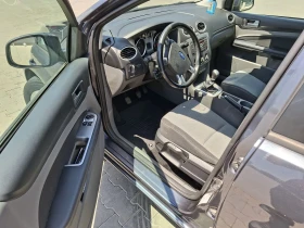 Ford Focus 1.6 TDCI 90  | Mobile.bg    9