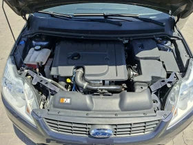 Ford Focus 1.6 TDCI 90  | Mobile.bg    13