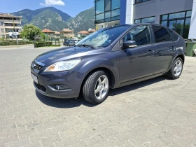 Ford Focus 1.6 TDCI 90  | Mobile.bg    2