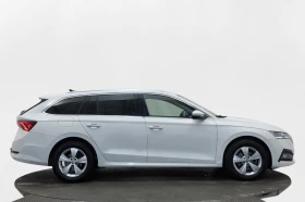 Skoda Octavia 2.0 TDI Style* Cam* Navi* Печка* Дистроник* - 39900 лв. - 71283228 3
