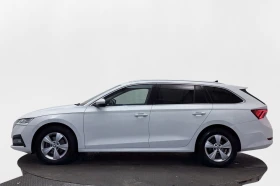 Skoda Octavia 2.0 TDI Style* Cam* Navi* Печка* Дистроник* - 39900 лв. - 71283228 8