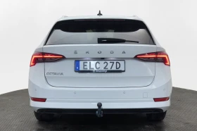 Skoda Octavia 2.0 TDI Style* Cam* Navi* Печка* Дистроник* - 39900 лв. - 71283228 5