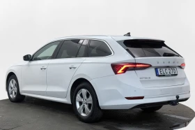 Skoda Octavia 2.0 TDI Style* Cam* Navi* Печка* Дистроник* - 39900 лв. - 71283228 7