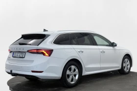 Skoda Octavia 2.0 TDI Style* Cam* Navi* Печка* Дистроник* - 39900 лв. - 71283228 4