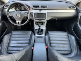 VW Passat 2.0 TDI / FULL / HIGHLINE / NAVI / KOJA / PODGREV | Mobile.bg    10