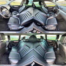 VW Passat 2.0 TDI / FULL / HIGHLINE / NAVI / KOJA / PODGREV | Mobile.bg    12