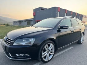 VW Passat 2.0 TDI / FULL / HIGHLINE / NAVI / KOJA / PODGREV | Mobile.bg    3