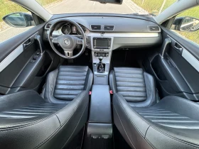 VW Passat 2.0 TDI / FULL / HIGHLINE / NAVI / KOJA / PODGREV | Mobile.bg    9