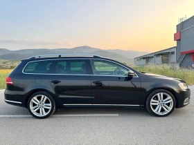 VW Passat 2.0 TDI / FULL / HIGHLINE / NAVI / KOJA / PODGREV | Mobile.bg    5