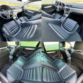 VW Passat 2.0 TDI / FULL / HIGHLINE / NAVI / KOJA / PODGREV | Mobile.bg    11