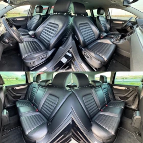 VW Passat 2.0 TDI / FULL / HIGHLINE / NAVI / KOJA / PODGREV | Mobile.bg    13