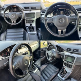 VW Passat 2.0 TDI / FULL / HIGHLINE / NAVI / KOJA / PODGREV | Mobile.bg    14