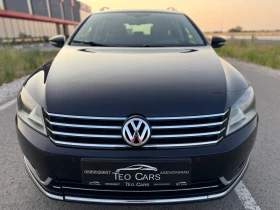VW Passat 2.0 TDI / FULL / HIGHLINE / NAVI / KOJA / PODGREV | Mobile.bg    2