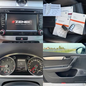 VW Passat 2.0 TDI / FULL / HIGHLINE / NAVI / KOJA / PODGREV | Mobile.bg    16
