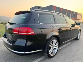VW Passat 2.0 TDI / FULL / HIGHLINE / NAVI / KOJA / PODGREV | Mobile.bg    8