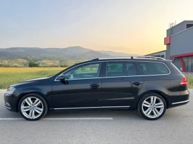 VW Passat 2.0 TDI / FULL / HIGHLINE / NAVI / KOJA / PODGREV | Mobile.bg    4