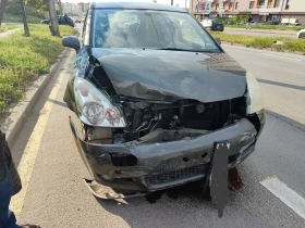 Обява за продажба на Toyota Corolla verso ~3 500 лв. - изображение 1