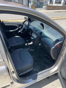 Обява за продажба на Toyota Yaris ~4 500 лв. - изображение 7