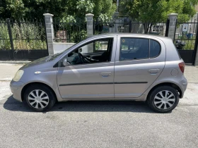Обява за продажба на Toyota Yaris ~4 500 лв. - изображение 2
