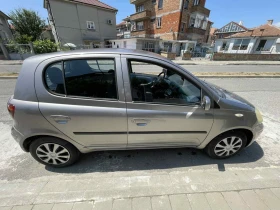 Обява за продажба на Toyota Yaris ~4 500 лв. - изображение 3