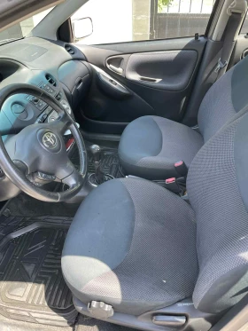 Обява за продажба на Toyota Yaris ~4 500 лв. - изображение 5