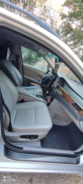 BMW 530 3.0D | Mobile.bg    17