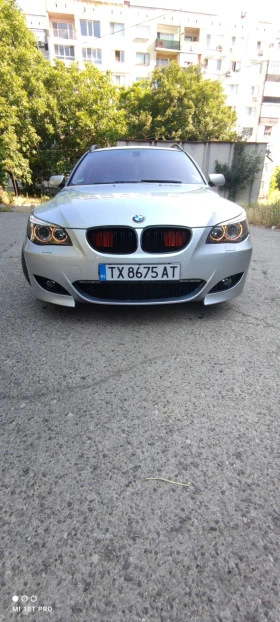 BMW 530 3.0D | Mobile.bg    3