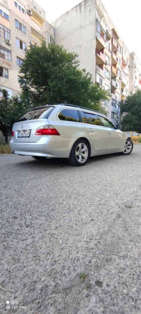 BMW 530 3.0D | Mobile.bg    6