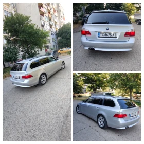 BMW 530 3.0D | Mobile.bg    12