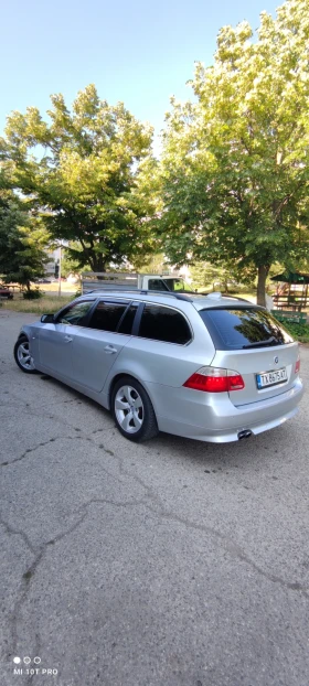 BMW 530 3.0D | Mobile.bg    8