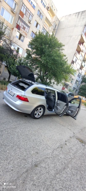 BMW 530 3.0D | Mobile.bg    10