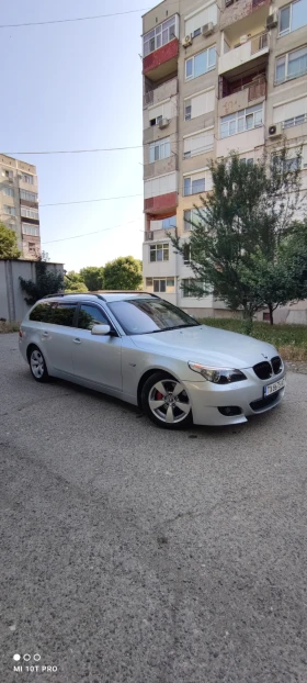 BMW 530 3.0D | Mobile.bg    9