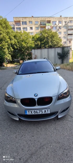 BMW 530 3.0D | Mobile.bg    16