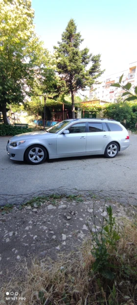 BMW 530 3.0D | Mobile.bg    2