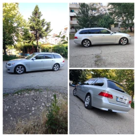 BMW 530 3.0D | Mobile.bg    13