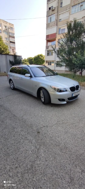 BMW 530 3.0D | Mobile.bg    4