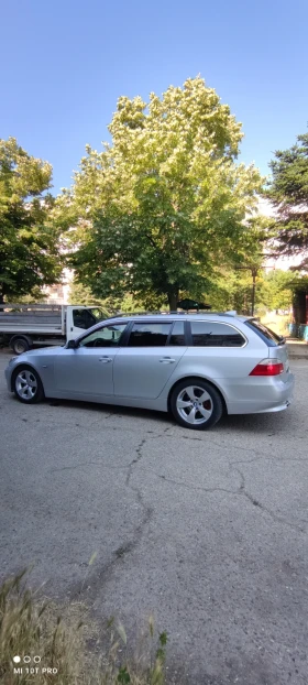 BMW 530 3.0D | Mobile.bg    7