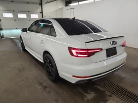 Audi A4 * CARFAX *   *   ! | Mobile.bg    4