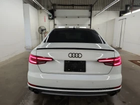Audi A4 * CARFAX *   *   ! | Mobile.bg    5