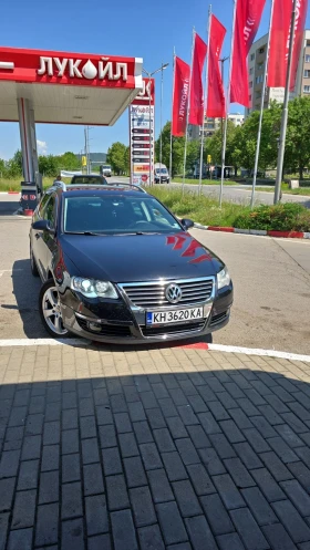 Обява за продажба на VW Passat 2.0TDI 4MOTION  ~7 300 лв. - изображение 1