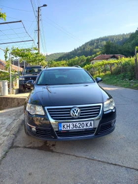 Обява за продажба на VW Passat 2.0TDI 4MOTION  ~7 300 лв. - изображение 4