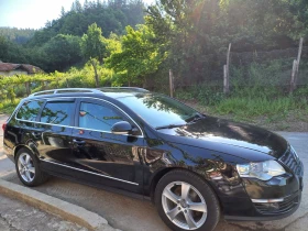 Обява за продажба на VW Passat 2.0TDI 4MOTION  ~7 300 лв. - изображение 3
